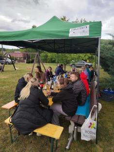 Sousedské setkání IV